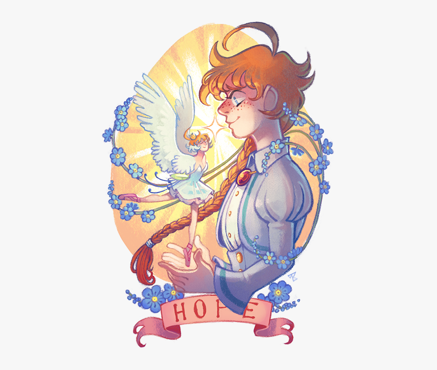 Princess Tutu, HD Png Download