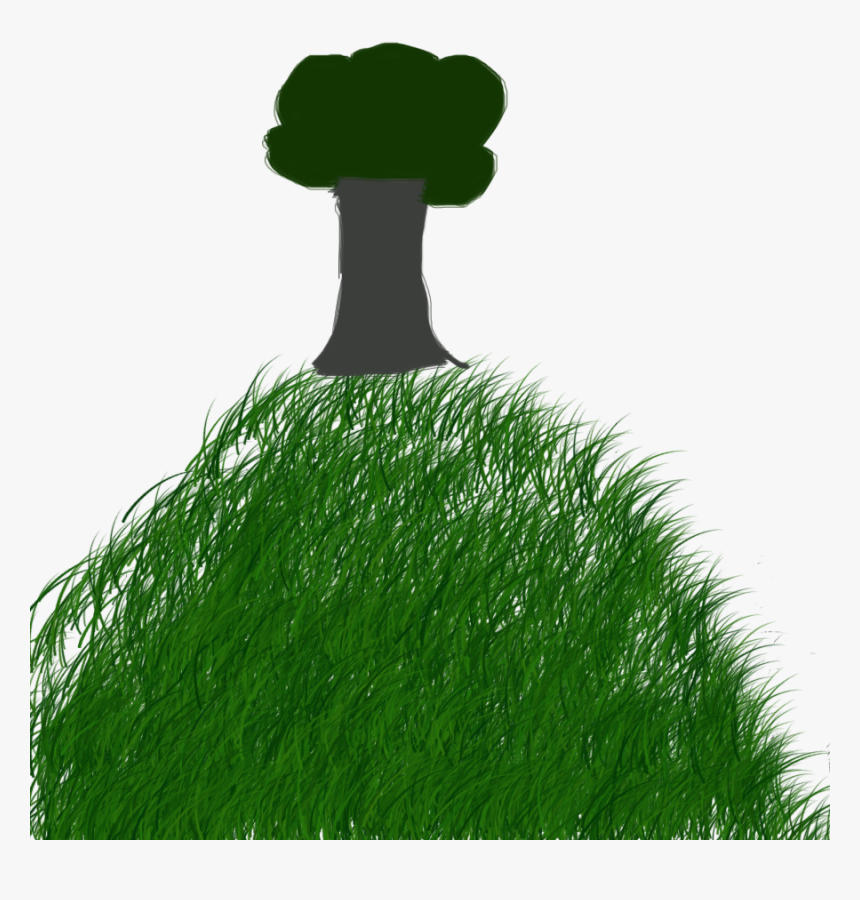 Grass, HD Png Download