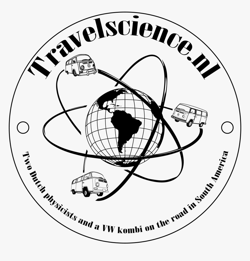 Travelscience - Nl - Circle, HD Png Download