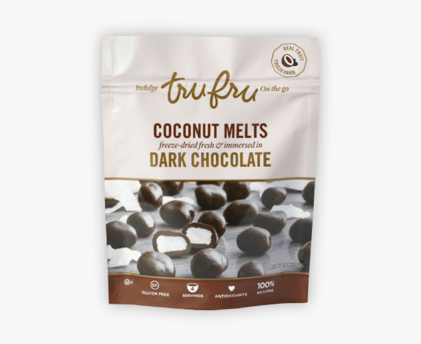 Tru Fru, HD Png Download