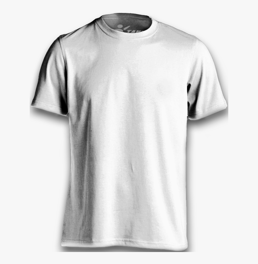 Take Flight Blank Tee - Active Shirt, HD Png Download
