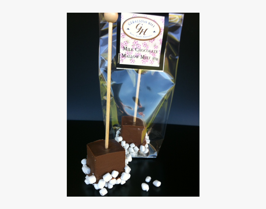 Geraldton Hill Milk Chocolate Mallow Melts - Candy, HD Png Download