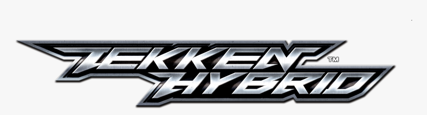 Tekken Hybrid Logo, HD Png Download