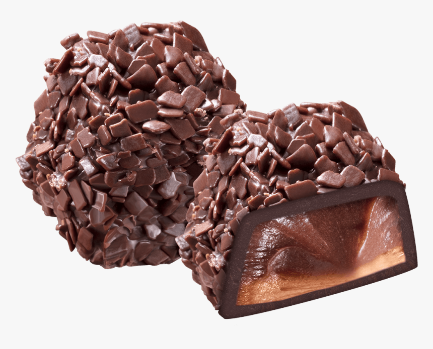 Godiva Cube Truffles, HD Png Download , Transparent Png Image PNGitem