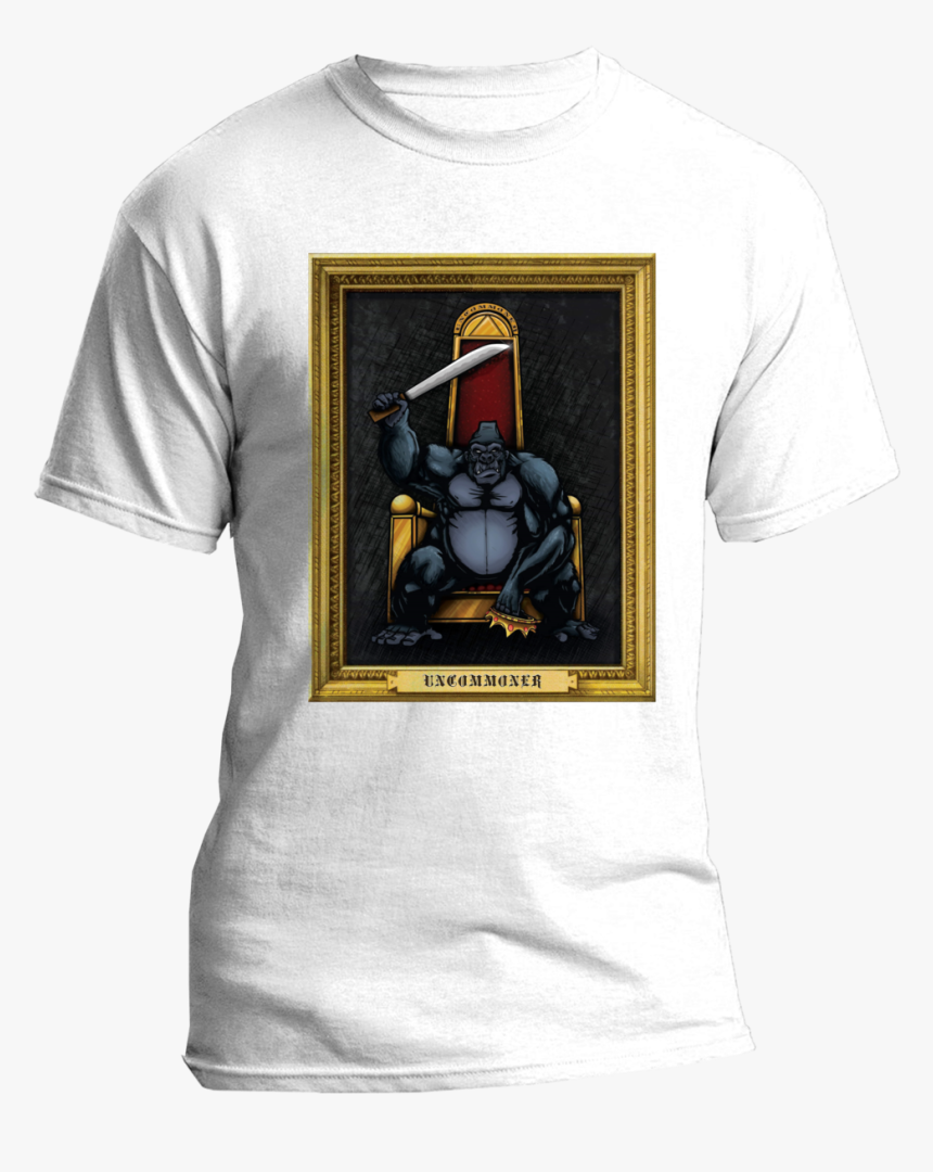 Blank T-shirt Png, Transparent Png