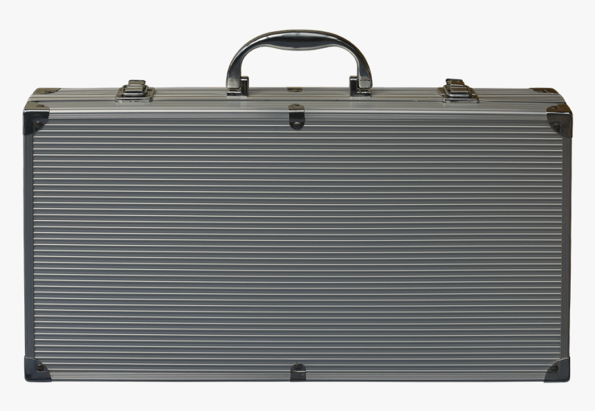 Briefcase Of Money Png - Alukoffer Png, Transparent Png