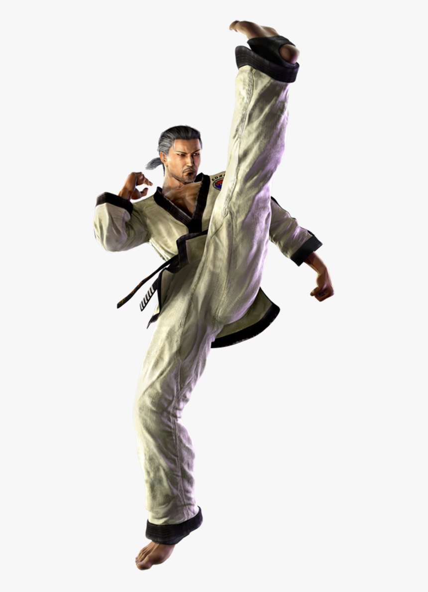 Baek Doo San, HD Png Download
