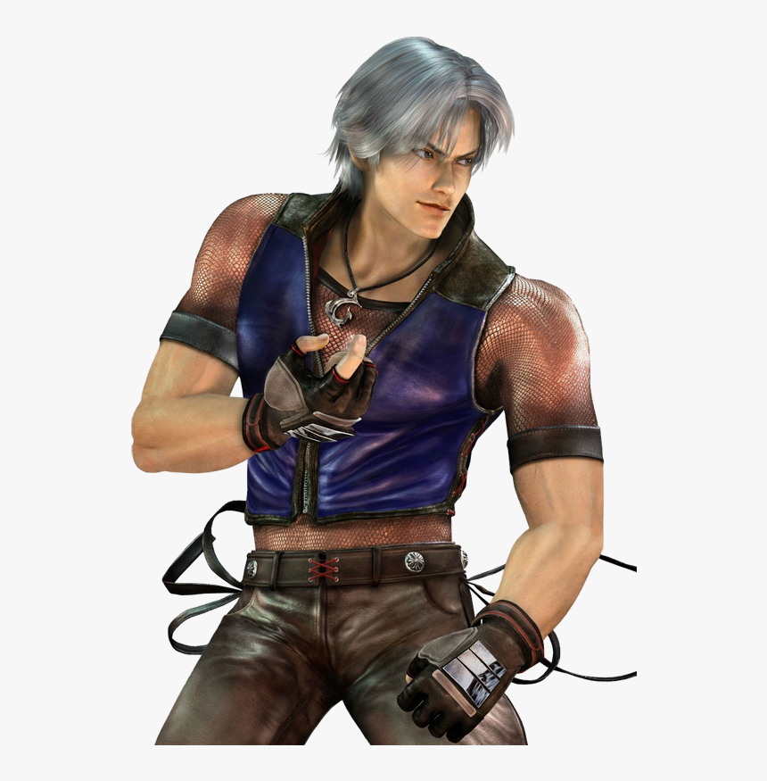 View Samegoogleiqdbsaucenao Img 9382 , - Tekken 5 Lee Chaolan, HD Png Download