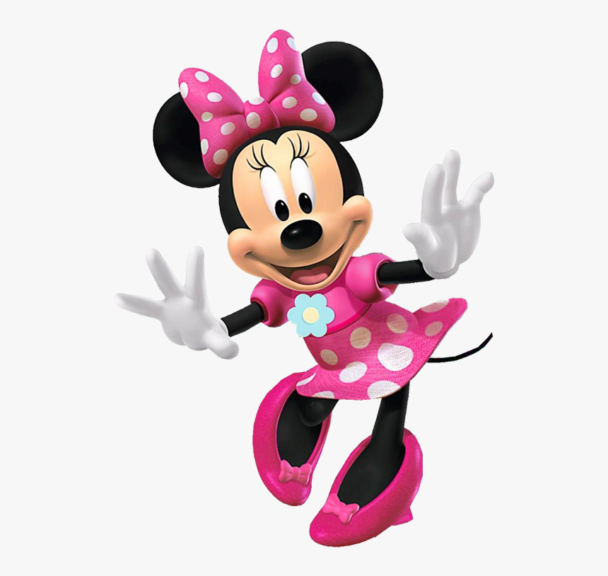 Christmas Minnie Mouse Clipart Jpg Clubmin2 - Clubhouse Meeska Mooska Mickey Mouse, HD Png Download