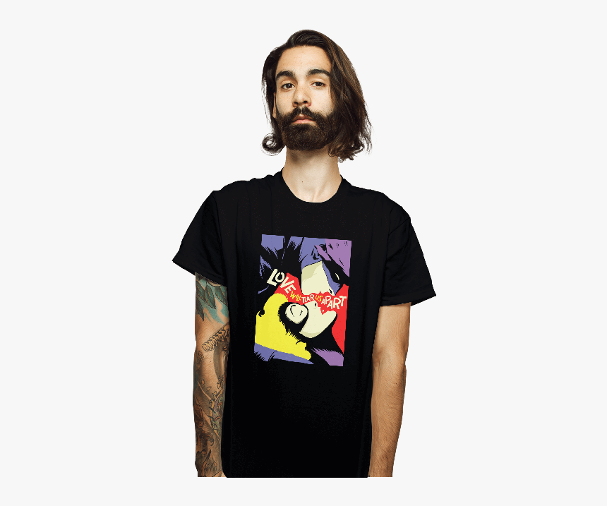 Have Spoken Shirt, HD Png Download