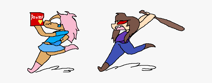 Cartoon, HD Png Download