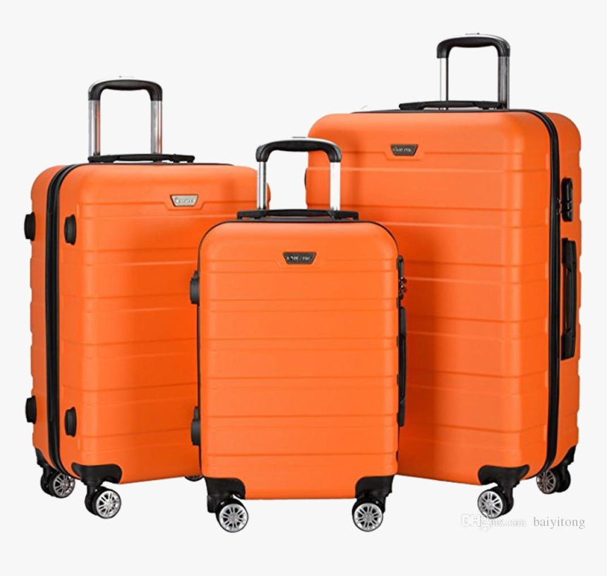 Suitcase Download Transparent Png Image - Suitcase, Png Download