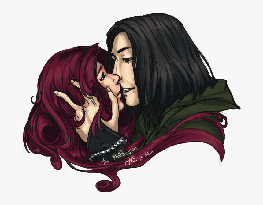 Harry Potter Digital Art, HD Png Download