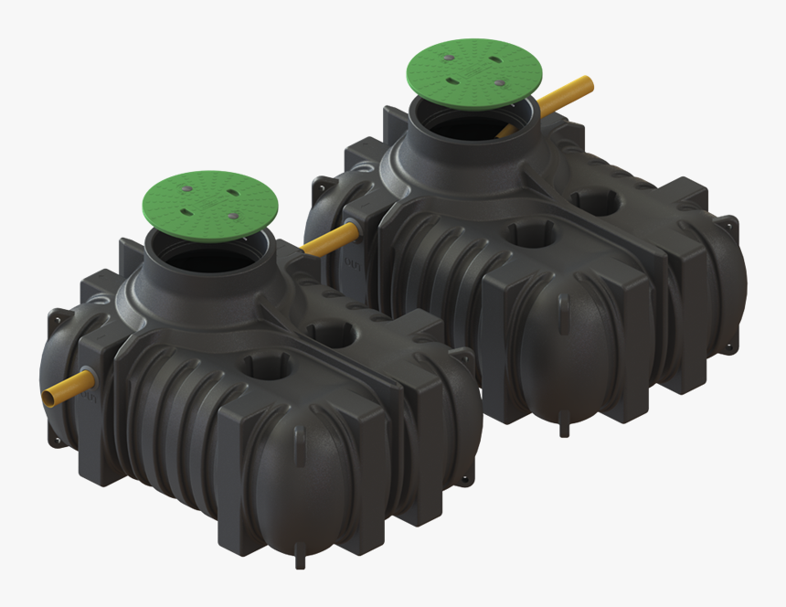 Cpx Slamavskiljare 4700l - Lawn Aerator, HD Png Download