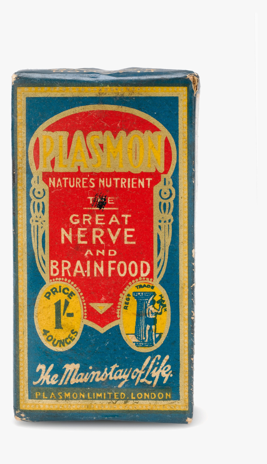 Plasmon 1900, HD Png Download