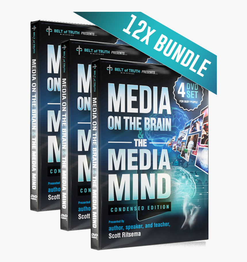 Motb Tmm Cond 12x Bundle, HD Png Download