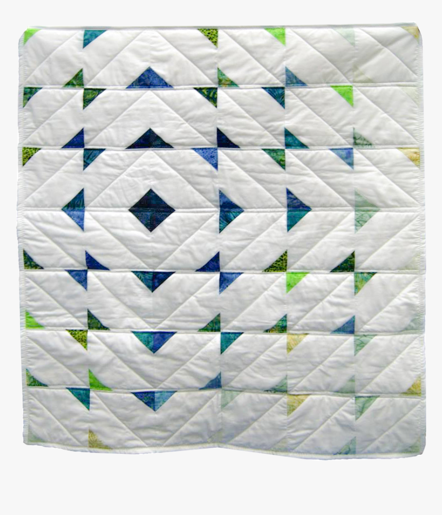 Rebs Quilt - Quilt, HD Png Download
