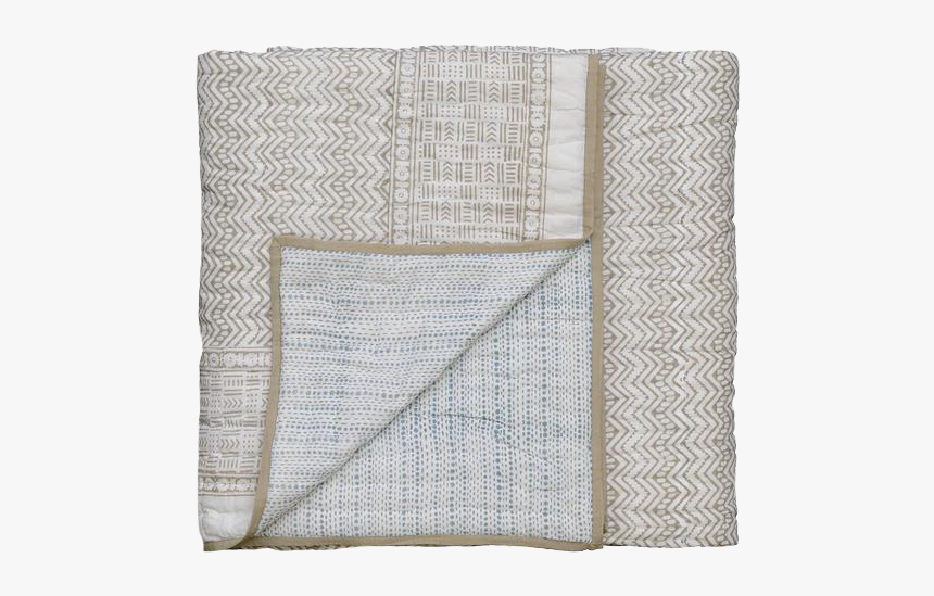 Wave Star Quilt 
 Srcset //cdn - Patchwork, HD Png Download