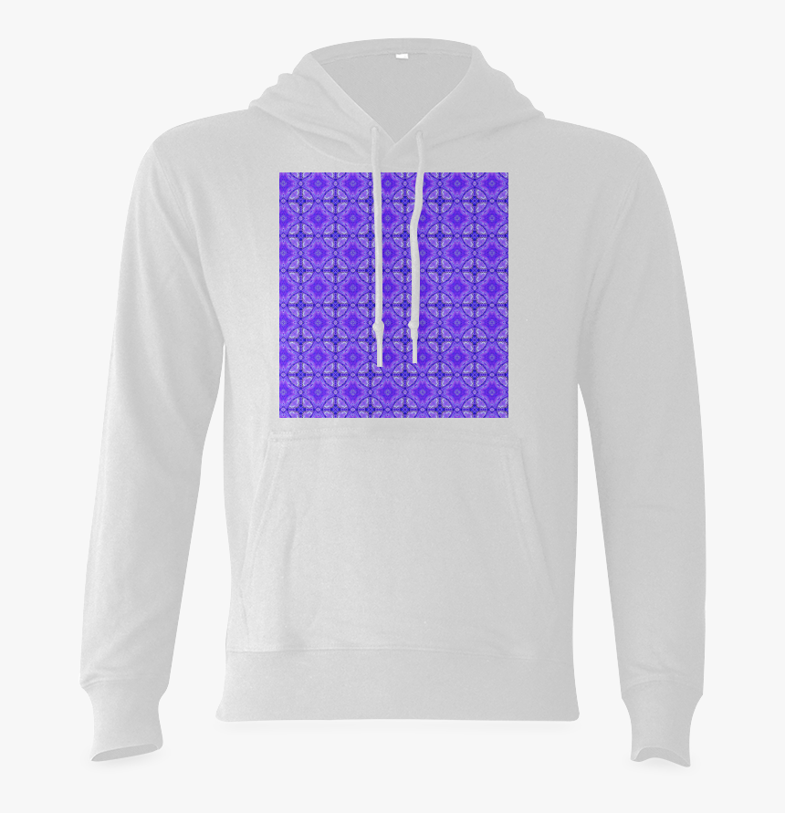 Transparent Abstract Flowers Png - Sweatshirt, Png Download