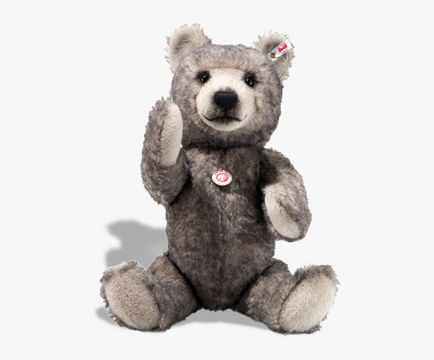 Steiff Bear - Teddy Bear, HD Png Download