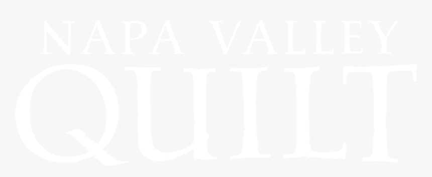 Quilt Logo White - Poster, HD Png Download