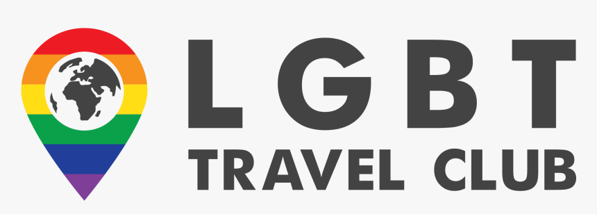 Lgbt Travel Club - Graphic Design, HD Png Download