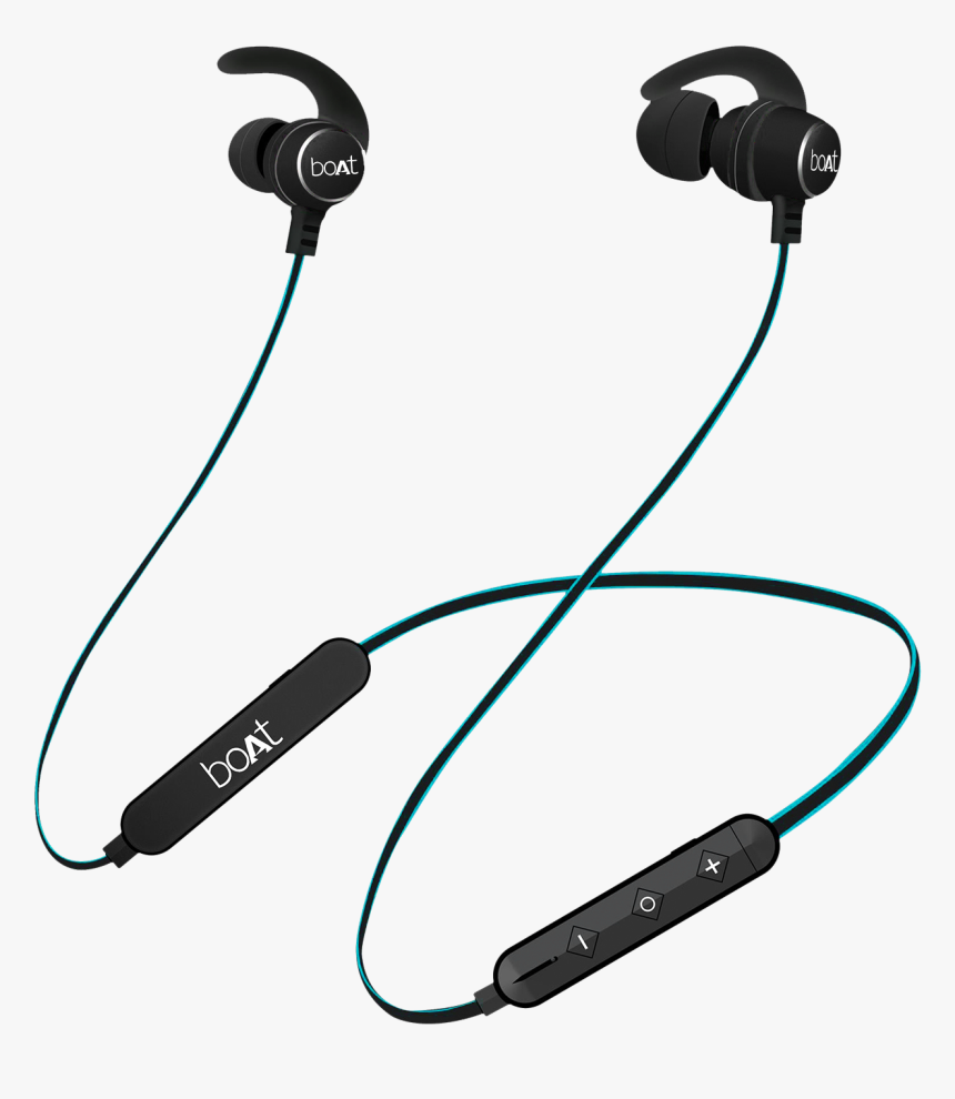 Boat Rockerz 255, HD Png Download