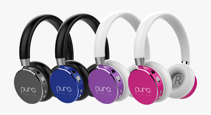 Volume Limited Kids - Puro Sound Labs Bt2200, HD Png Download