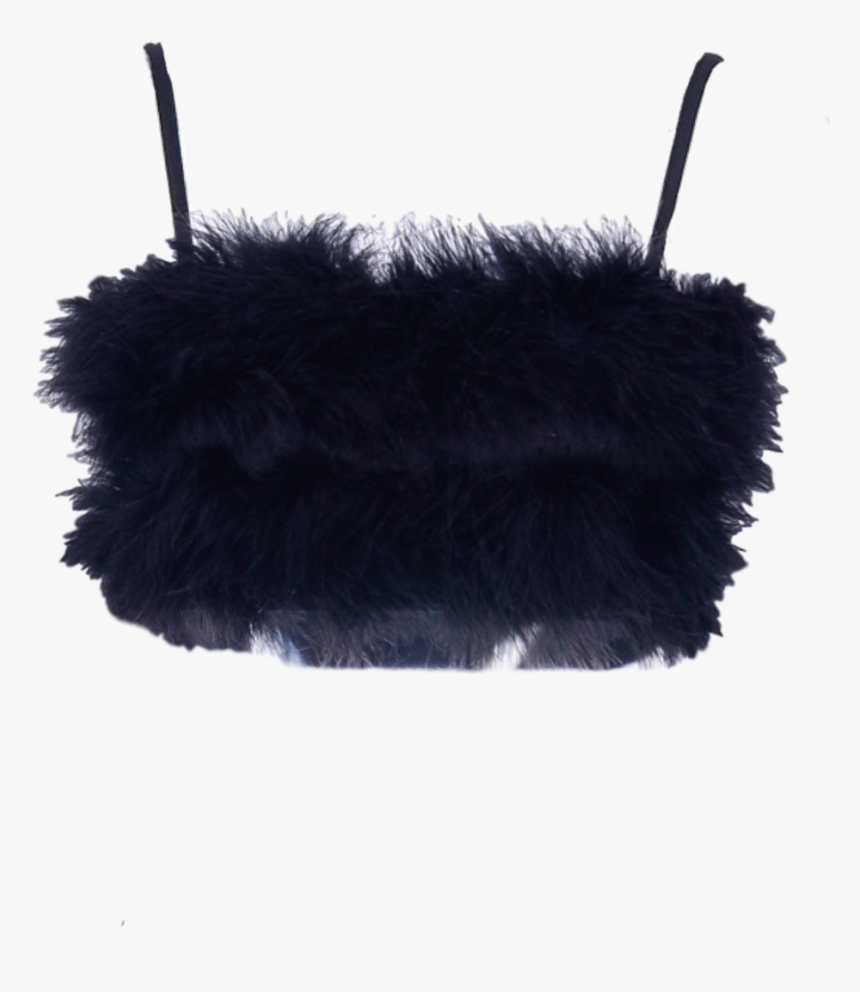 transparent strap spaghetti