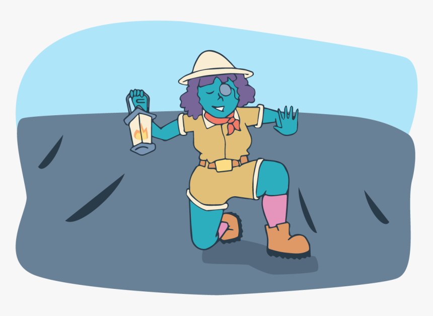 Cartoon, HD Png Download