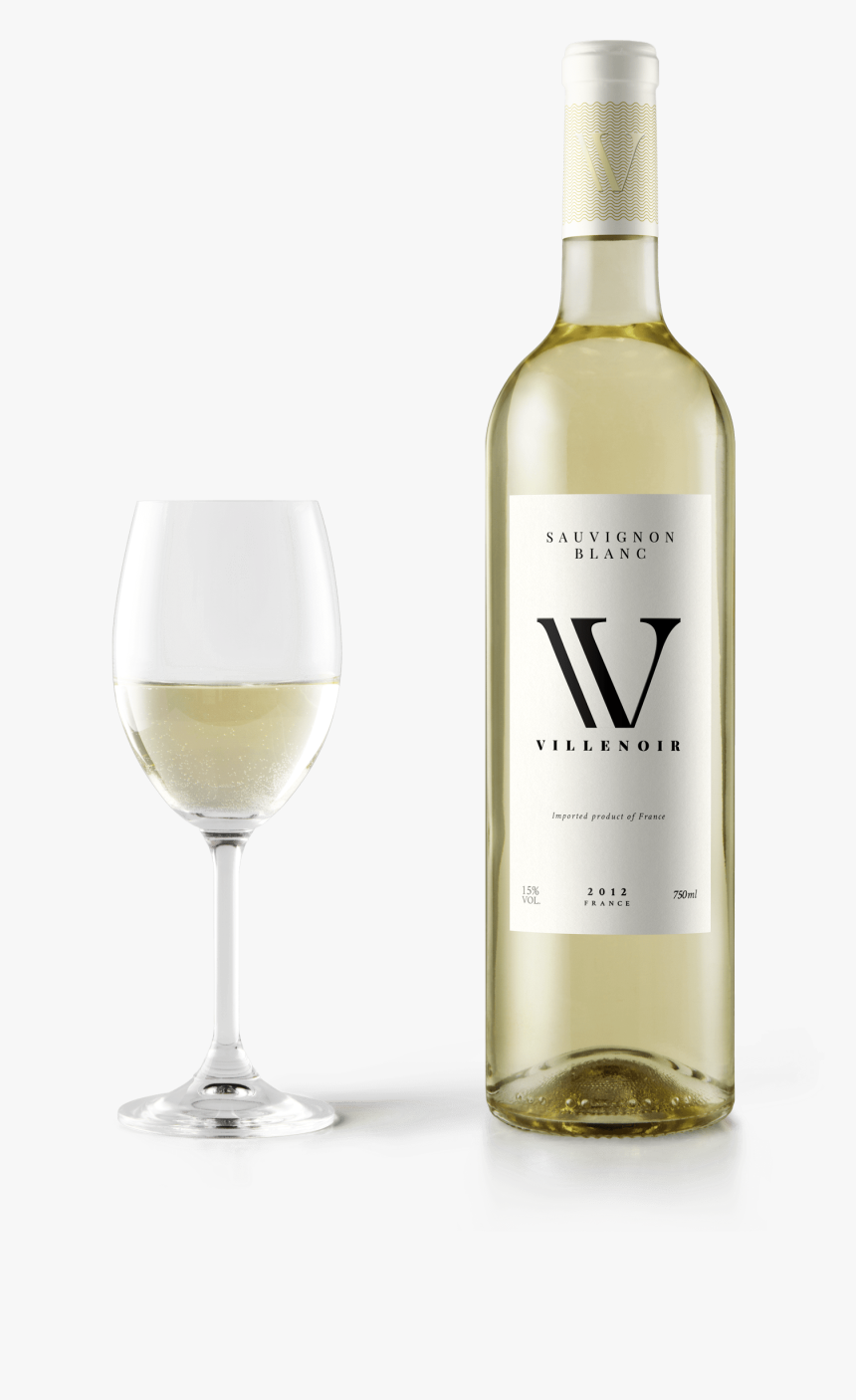 White Wine Riesling, HD Png Download
