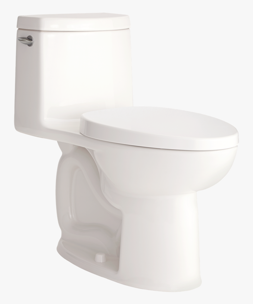 Loft 1-pc - Close Coupled Cistern, HD Png Download