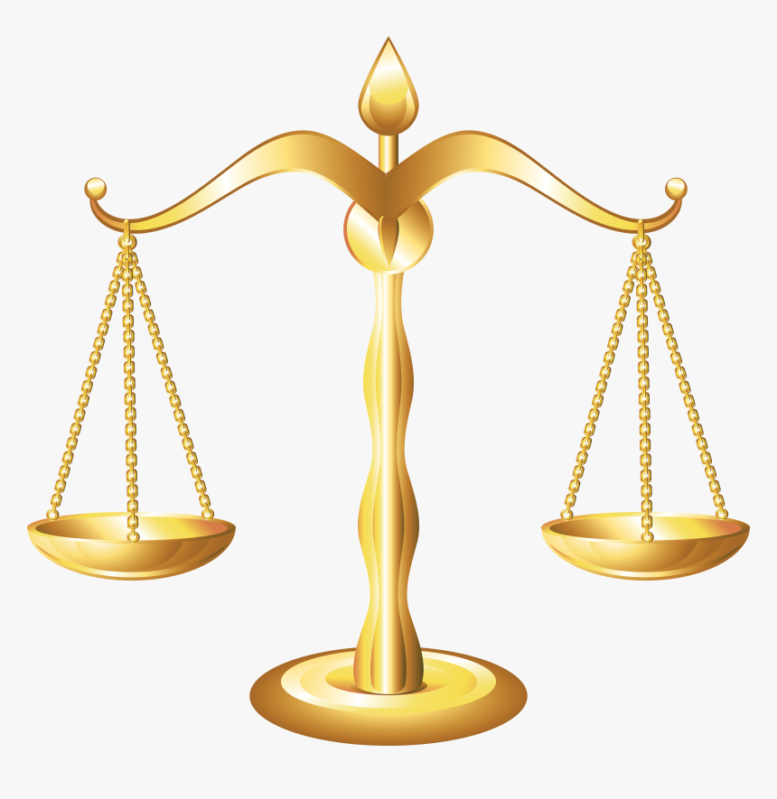 Balance Scales