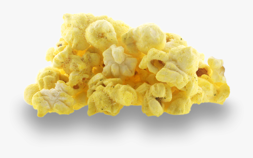 Dill Pickle Popcorn - Popcorn, HD Png Download