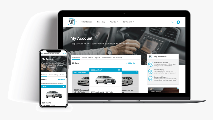 Website, HD Png Download