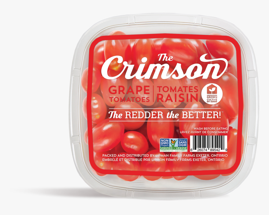 Plum Tomato, HD Png Download