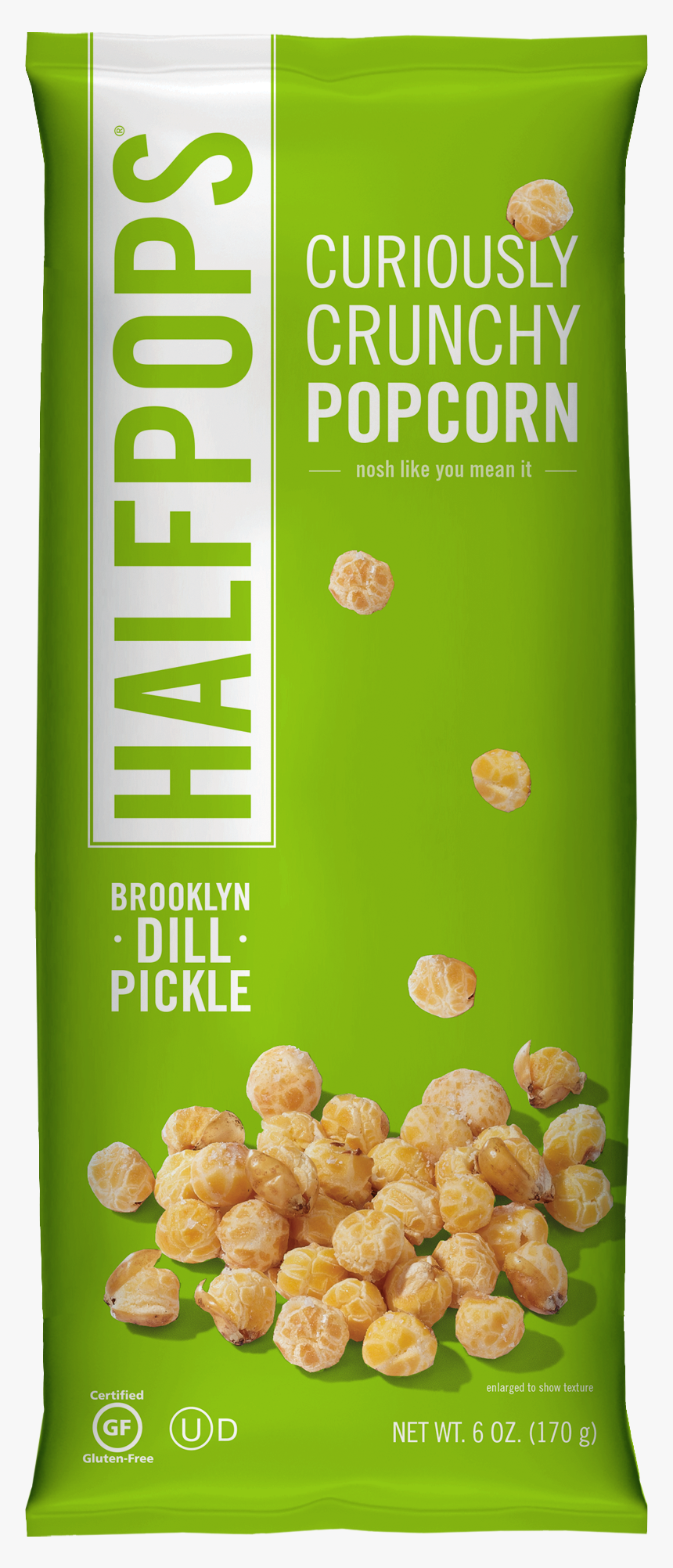 Half Pops, HD Png Download