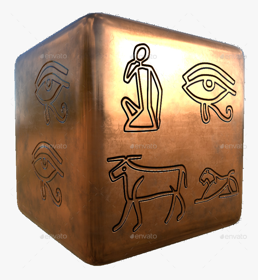 Alphas Texture Egypt, HD Png Download