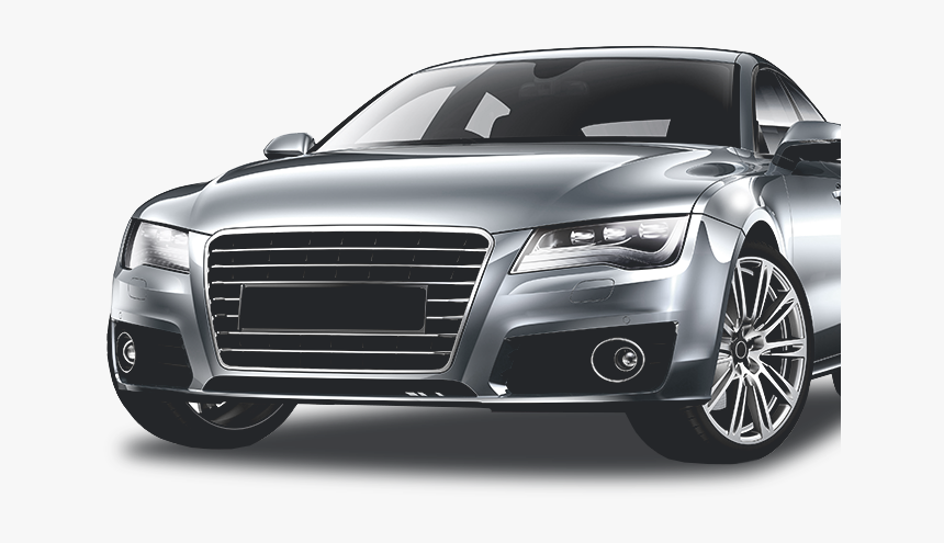 Audi A7, HD Png Download