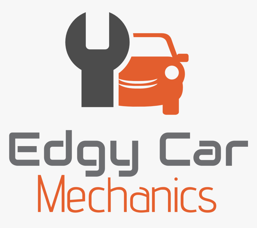Edgy Car Mechanics , Png Download - Graphic Design, Transparent Png