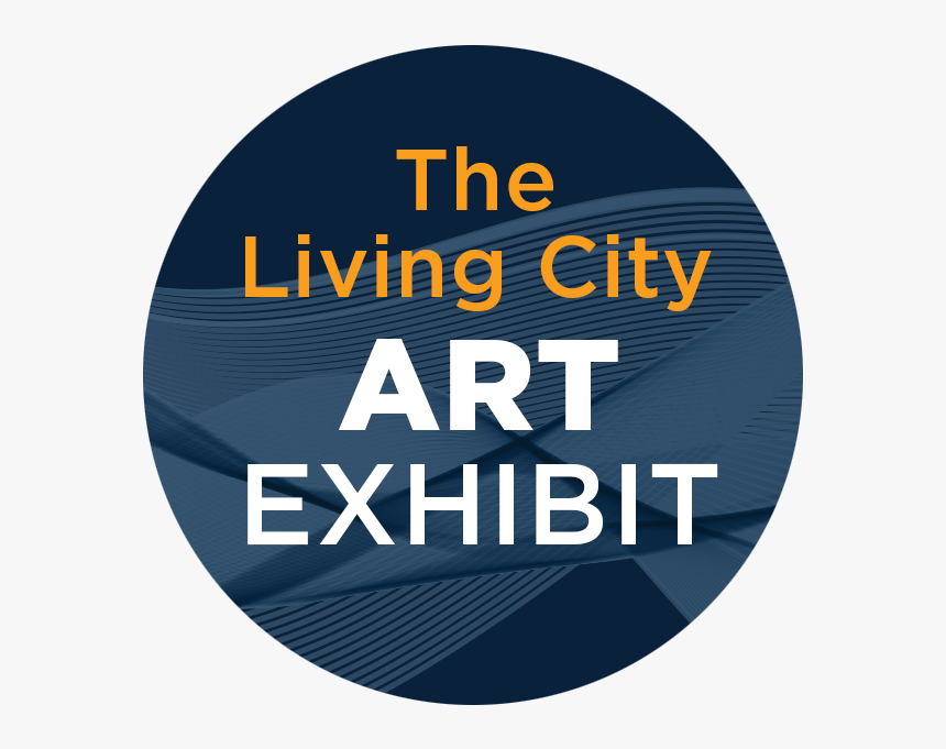 The Living City Report Card - Indianapolis Chamber Of Commerce Logo, HD Png Download