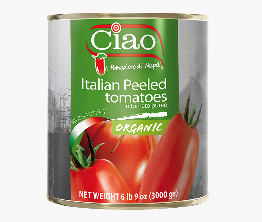 Plum Tomato, HD Png Download