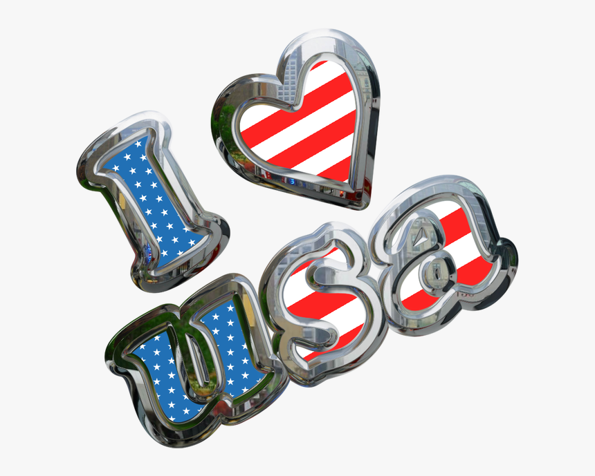 Usa Emblem, HD Png Download