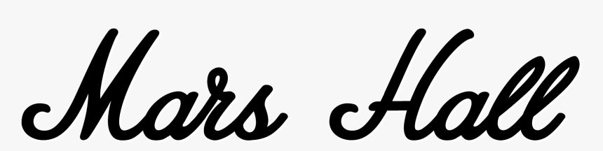 Marshall, HD Png Download