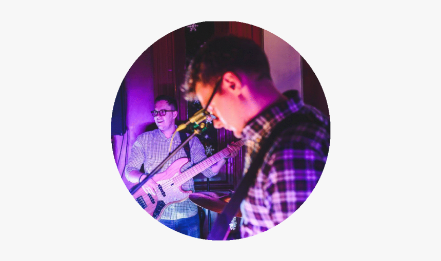 Musician, HD Png Download