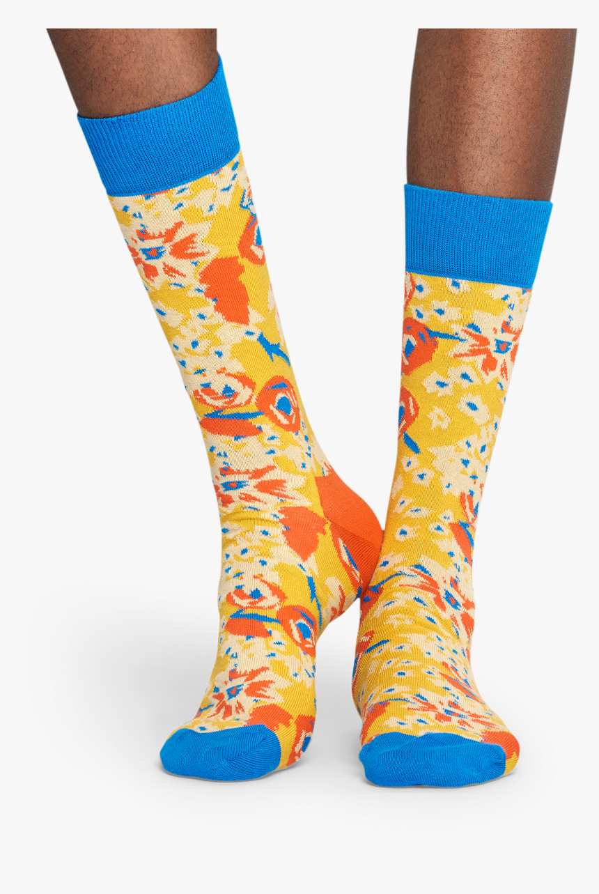 Heel , Png Download - Sock, Transparent Png