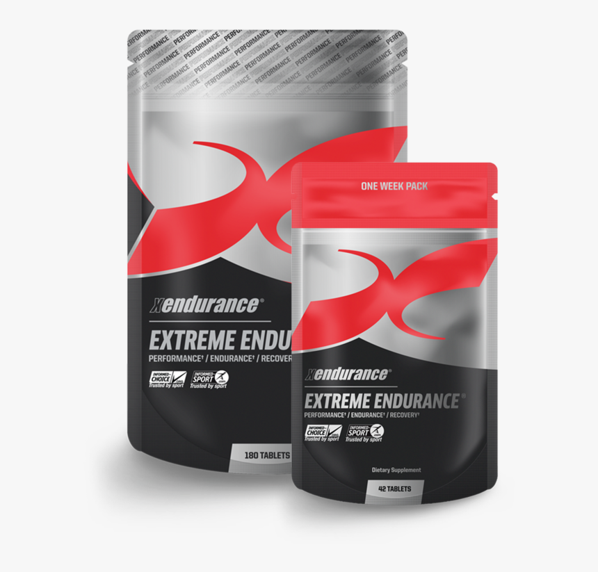 Xendurance-extreme Endurance - Endurance Extreme Endurance, HD Png Download