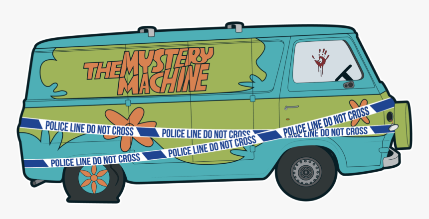 Die Cut - Van, HD Png Download