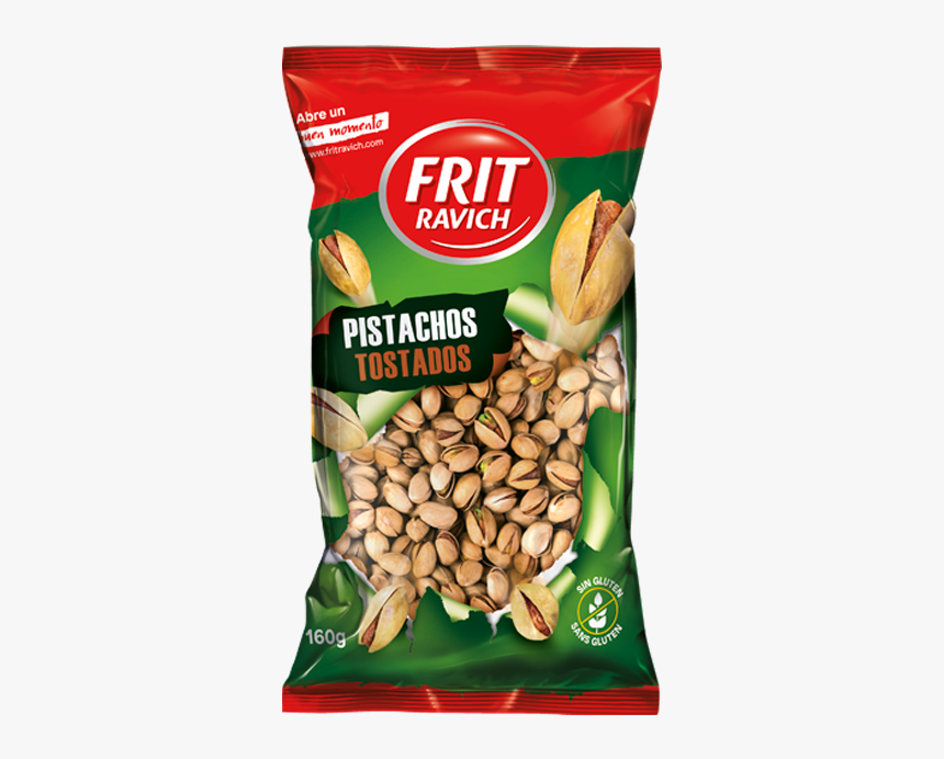 Pistachos Frit, HD Png Download