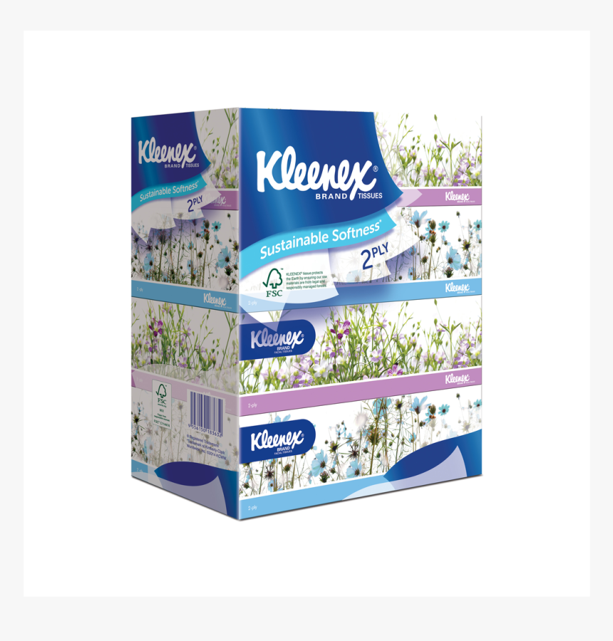 Kleenex, HD Png Download